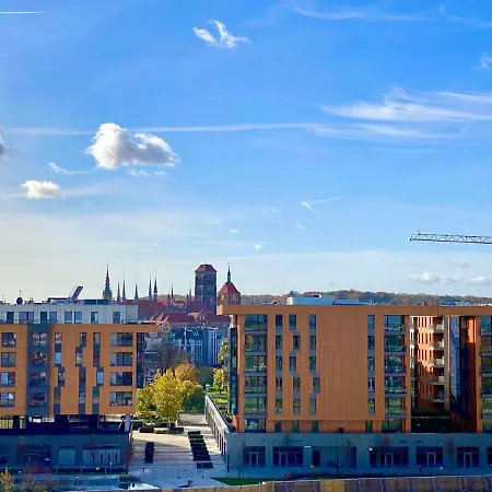 Chlebova Apartment
