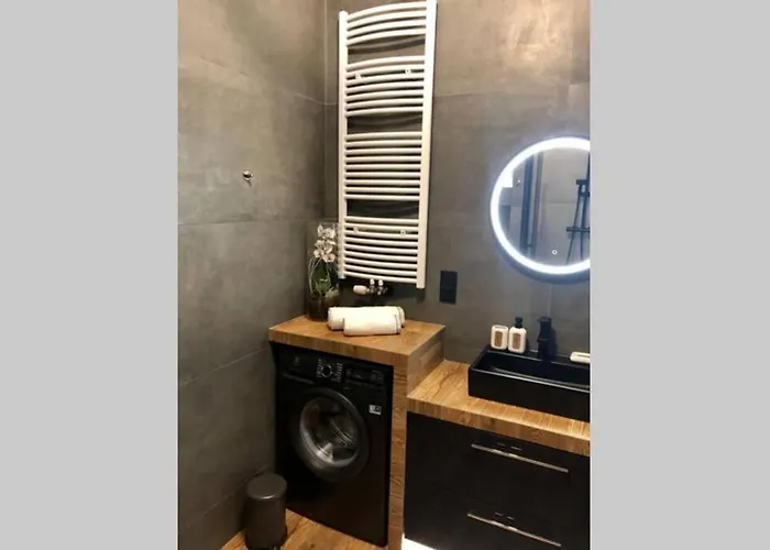 Διαμέρισμα Chlebova