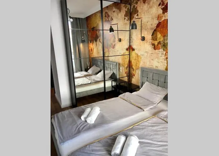 Chlebova Διαμέρισμα