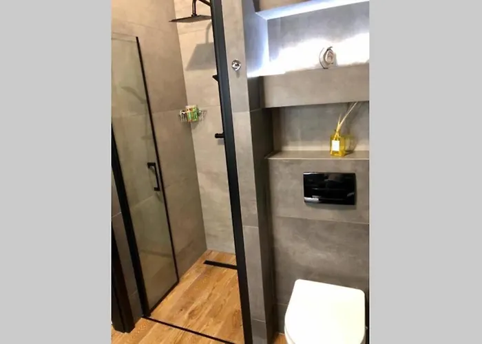 Chlebova Διαμέρισμα Γκντανσκ