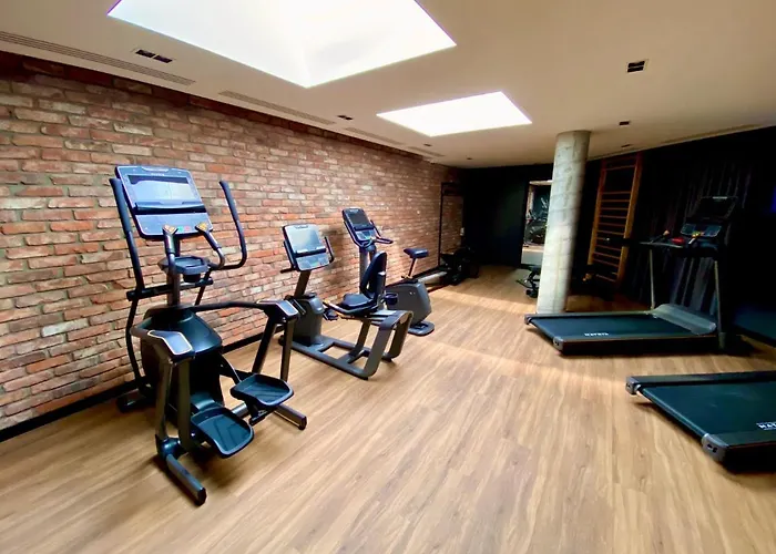 Chlebova * غدانسك