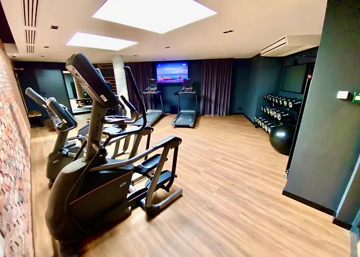 Διαμέρισμα Chlebova