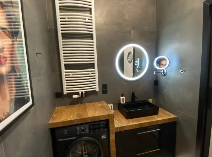 Chlebova Γκντανσκ