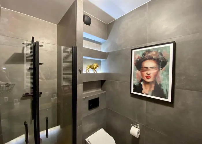 Chlebova * Γκντανσκ